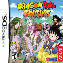 Dragon Ball: Origens