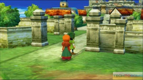 Dragon Quest VII: Fragments of the Forgotten Past_2