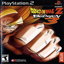 Dragon Ball Z – Budokai 3