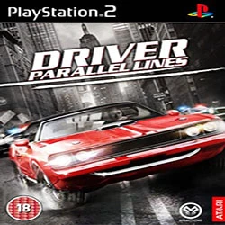 Driver – Linee parallele
