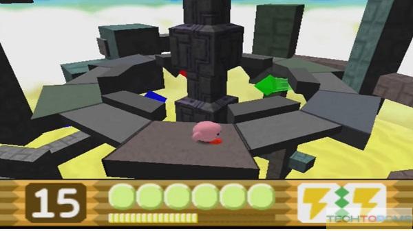 Kirby 64 : The Crystal Shards_3