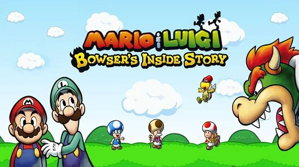Mario & Luigi – Bowser’s Inside Story_1