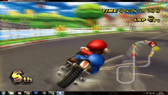 Mario Kart_2