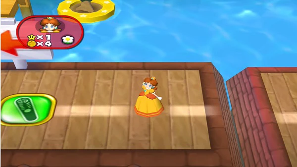 mario party 7 iso