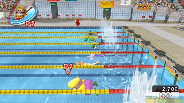 Mário & Sonic nos Jogos Olímpicos_2