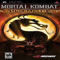 Mortal Kombat – Desencadeado