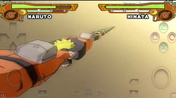 Naruto Shippuden - Ultimate Ninja 5_2