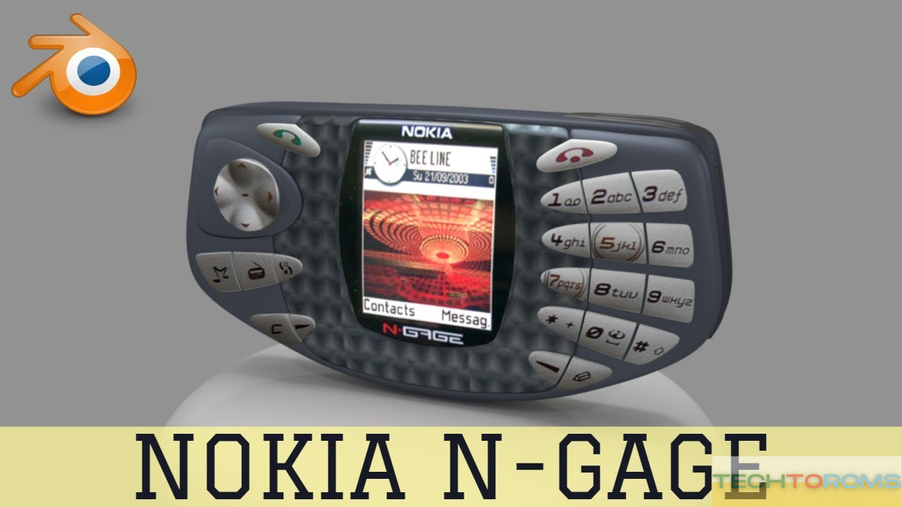 Nokia N Ölçer