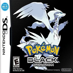 Pokémon – Black Versie