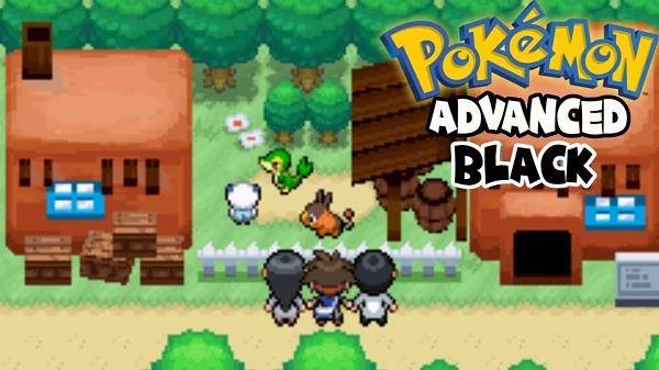 Pokémon - Black Versão 2