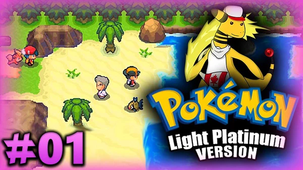 Pokemon Licht Platinum_1