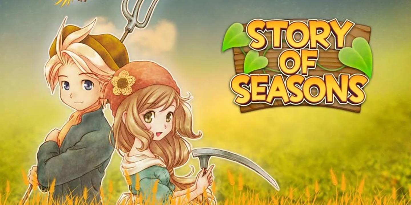 Story of Seasons_1