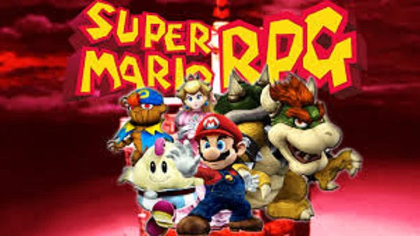 Super Mario RPG: Legend of the Seven Stars_1