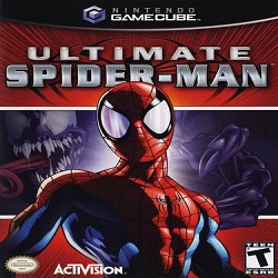 terakhir Spider Man
