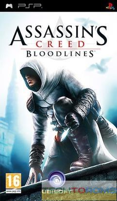 Assassin’s Creed Bloodlines