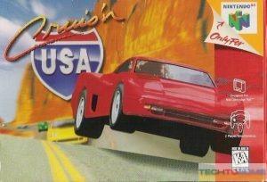 Cruis’n USA