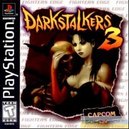 Darkstalkers 3