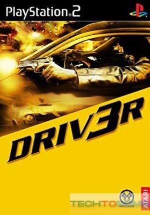 3 Driver
