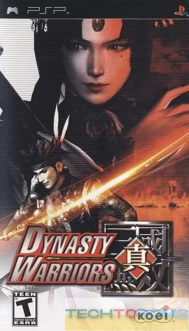 Dynasty Warriors