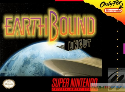 Earthbound