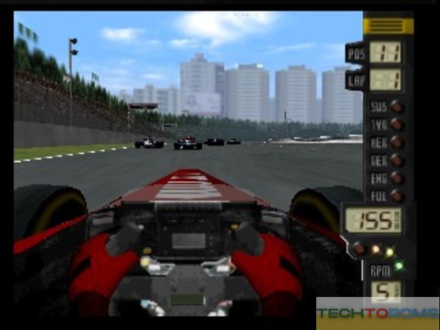 F-1 World Grand Prix_1