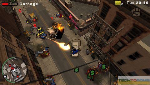 Grand Theft Auto – Guerras de Chinatown_2