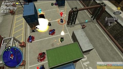 Grand Theft Auto – Guerras de Chinatown_1