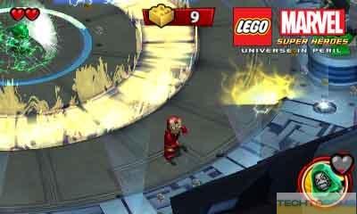 LEGO Marvel Super Heroes: Universe in Peril_3