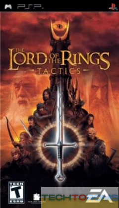 Lord Of The Rings Tactics