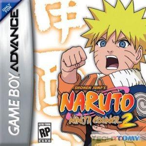 Naruto: Ninja Council 2