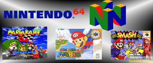 10 cosas que no sabías sobre la Nintendo 64
