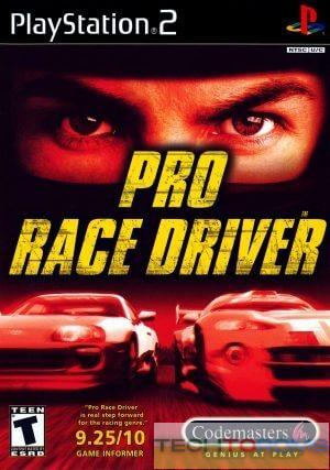 Pro Race Driver