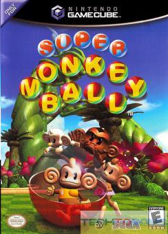 Super Monkey Ball