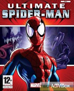 Ultimate Spider-Man