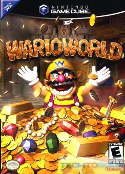 Wario World