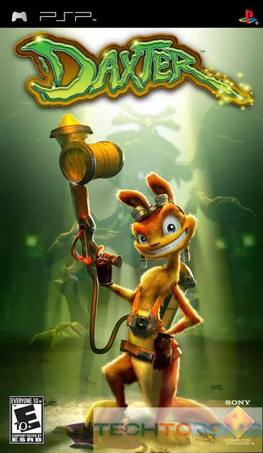 Daxter