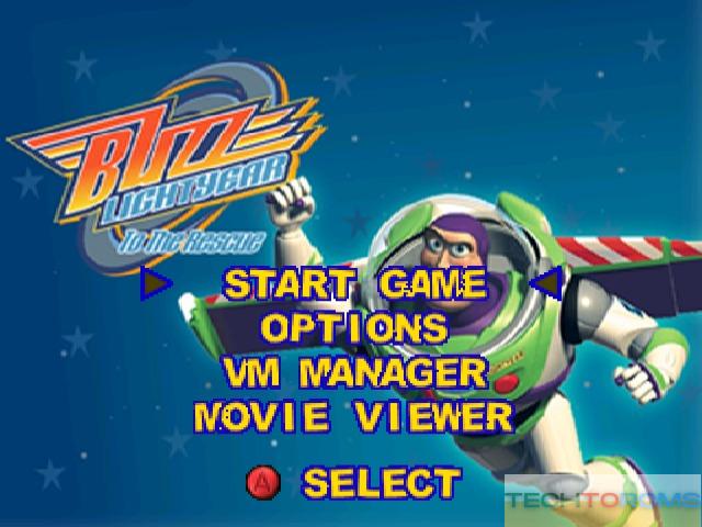 Toy Story 2 – Buzz Lightyear to the Rescue_3