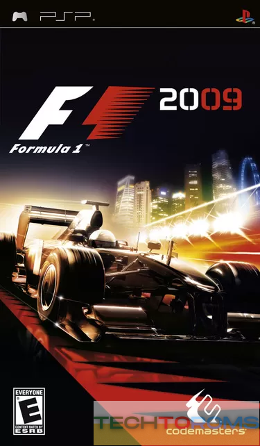 F1 2009