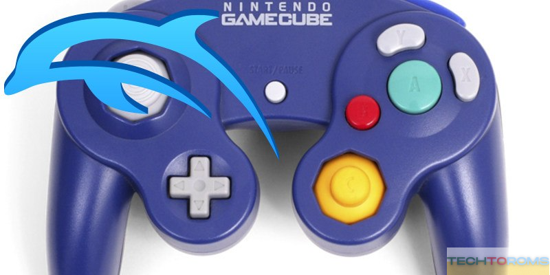 controller-gamecube-in-dolphin
