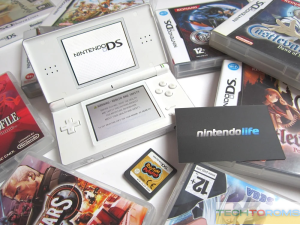 Las 8 formas más innovadoras y creativas de jugar Nintendo DS