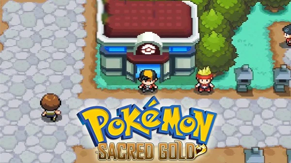 Pokémon – Heiliges Gold_1