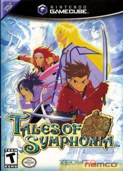 Tales of Symphonia