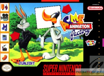 ACME Animation Factory (USA)