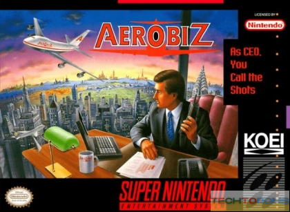 Aerobiz (USA)