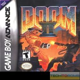 Doom II
