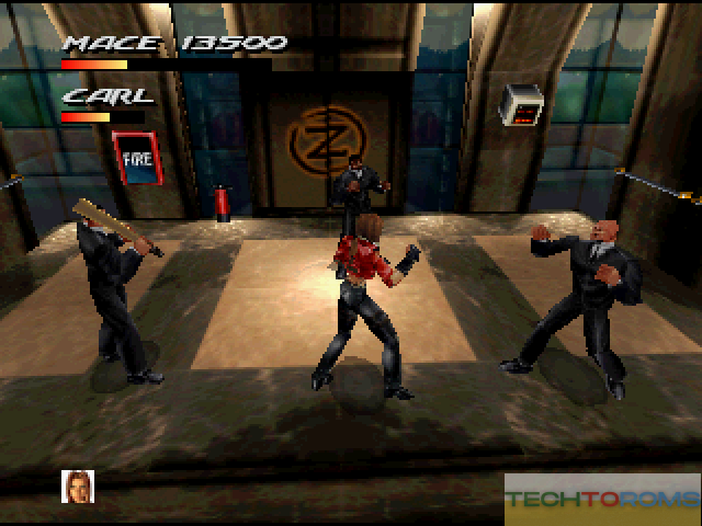 Fighting Force 64_2