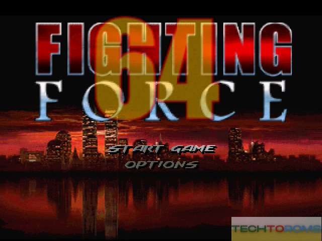 Fighting Force 64_1