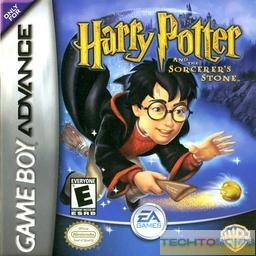 Harry Potter and the Sorcerer’s Stone