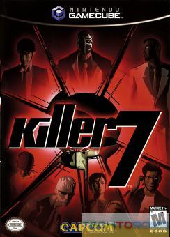 Killer7