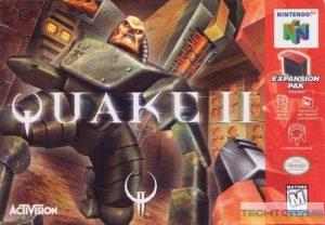 Quake II